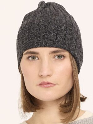UNISEX ENGLISH KNIT HAT