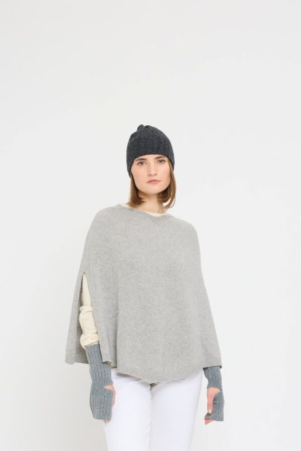 UNISEX ENGLISH KNIT HAT - Image 4