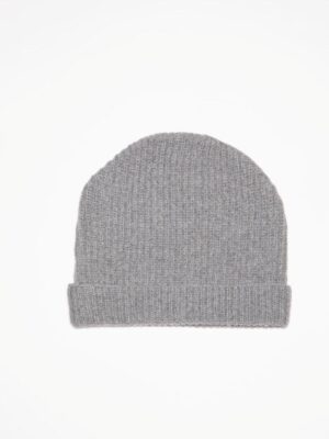 UNISEX ENGLISH KNIT HAT