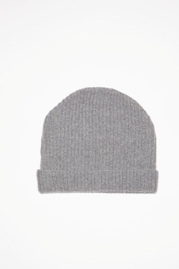 UNISEX ENGLISH KNIT HAT