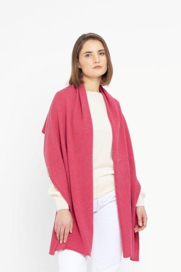 SMOOTH REAL STOLE - Image 2