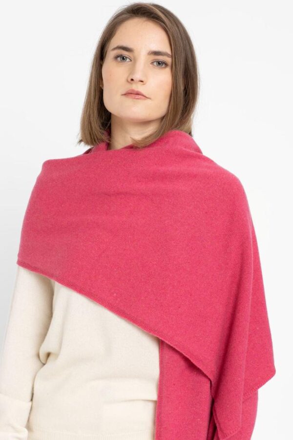 SMOOTH REAL STOLE - Image 3