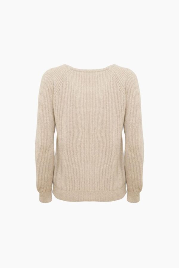 WOMEN'S ENGLISH SWEATER - Image 2