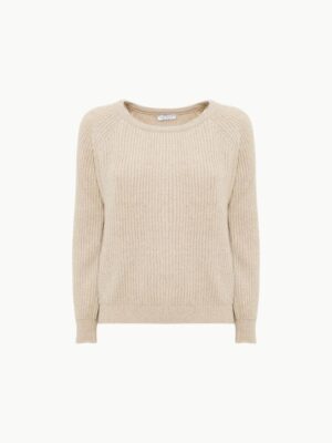 WOMEN'S ENGLISH SWEATER