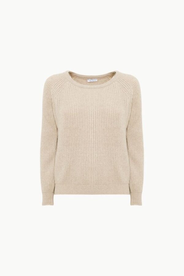 WOMEN'S ENGLISH SWEATER