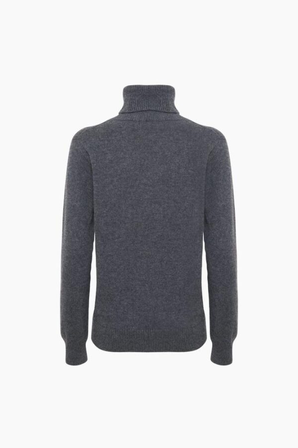 WOMEN'S TWO-THREAD HIGH NECK FULL-LENGTH - Image 2