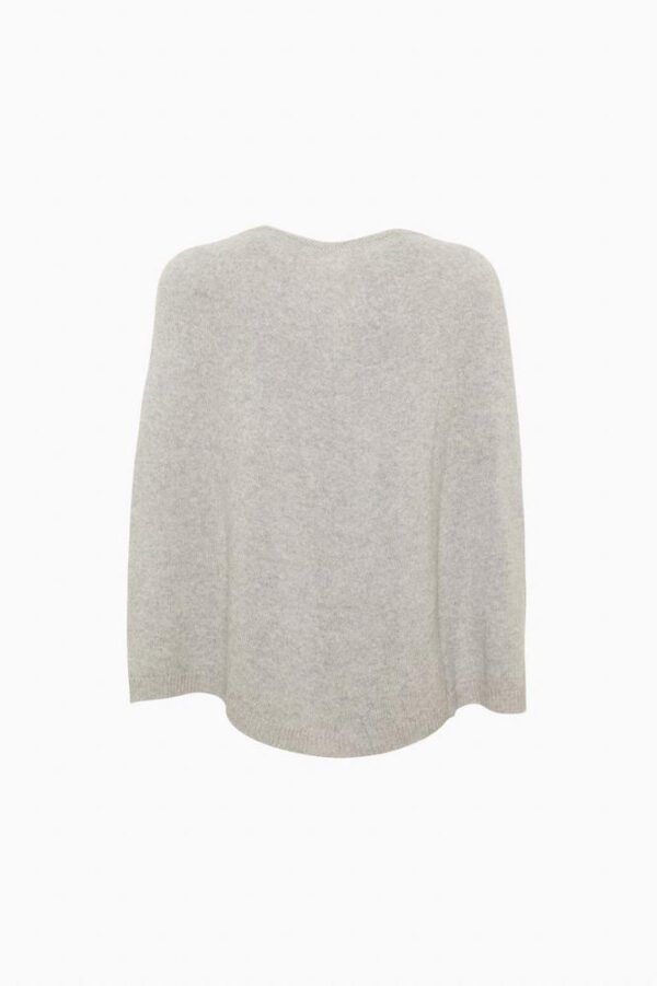 PONCHO 2 THREADS - Image 2