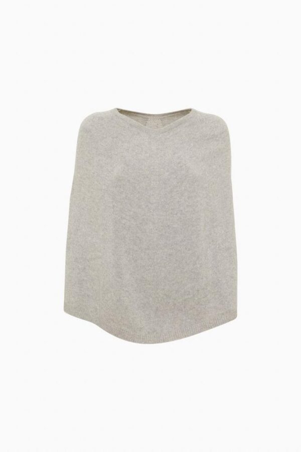 PONCHO 2 THREADS