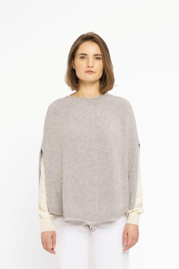 PONCHO 2 THREADS - Image 4