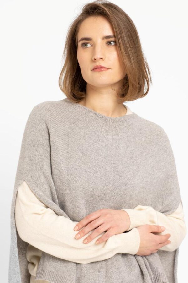 PONCHO 2 THREADS - Image 3
