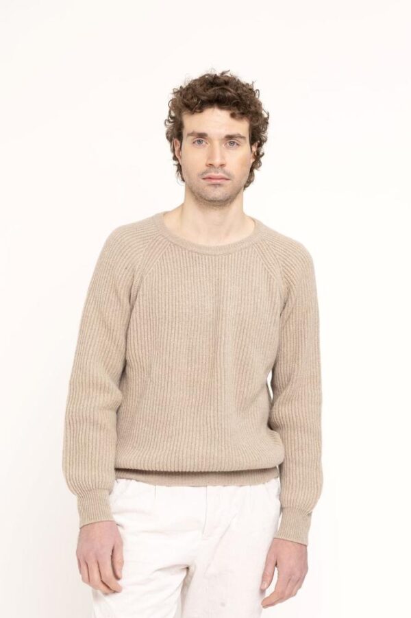 MEN'S ENGLISH SWEATER - Image 4