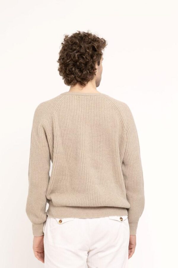 MEN'S ENGLISH SWEATER - Image 5