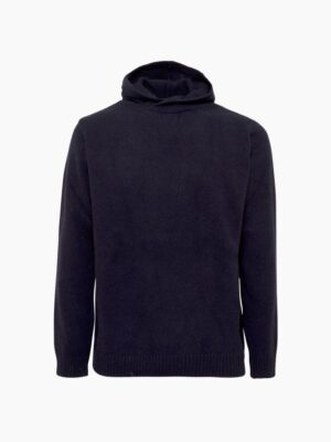 MEN'S SEWN HOOD