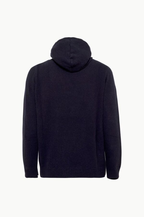 MEN'S SEWN HOOD - Image 2