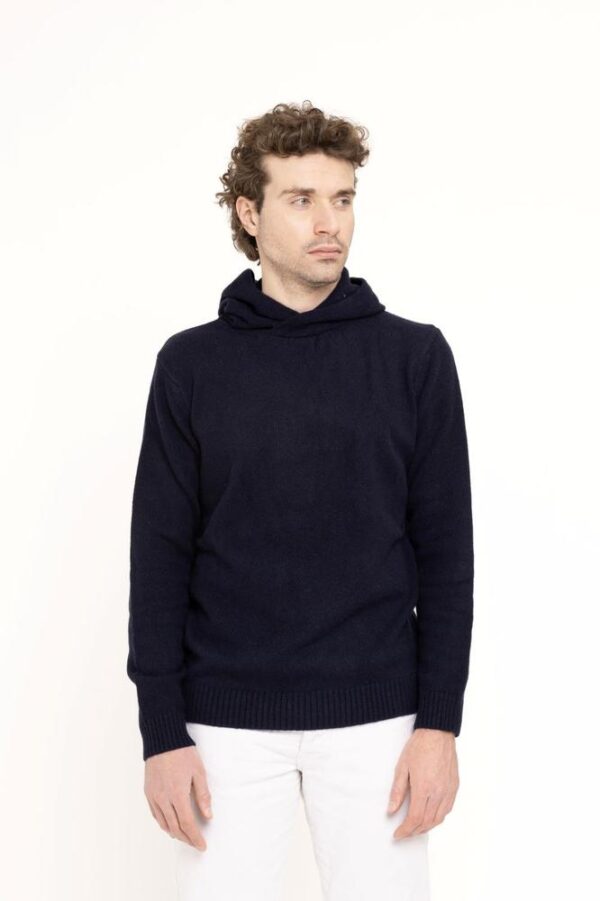 MEN'S SEWN HOOD - Image 4