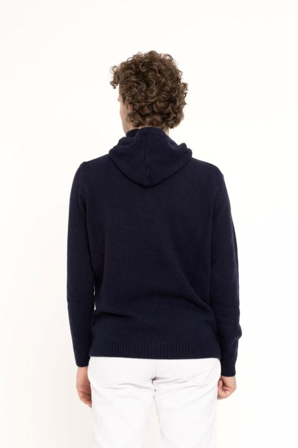 MEN'S SEWN HOOD - Image 5
