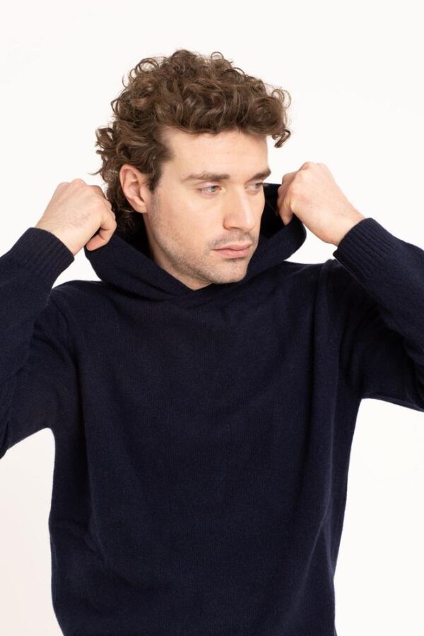 MEN'S SEWN HOOD - Image 3