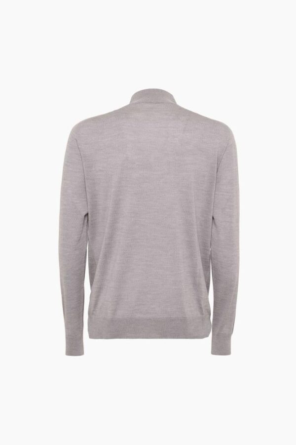 MEN'S TURTLENECK LS - Image 2
