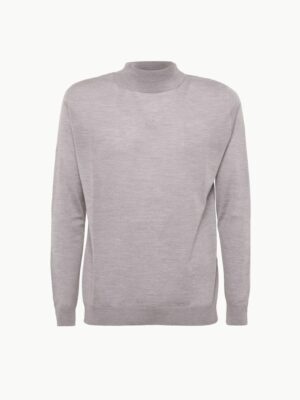 MEN'S TURTLENECK LS