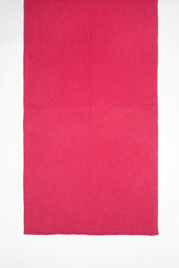 Luxury Cashmere Stole – Fine Gauge Elegance